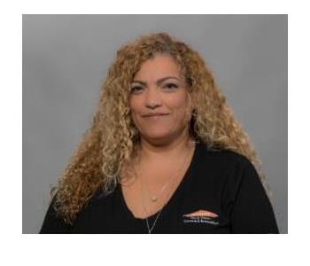 Philana Privetarie, team member at SERVPRO of Torrance